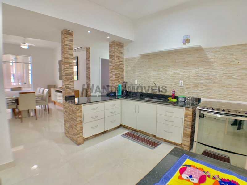 Conheça 33. do imóvel - Apartamento 3 quartos à venda Copacabana, Rio de Janeiro - R$ 1.390.000 - HLAP30414 - 25 33. - 25