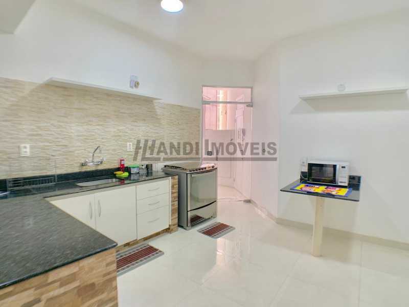 Conheça 34. do imóvel - Apartamento 3 quartos à venda Copacabana, Rio de Janeiro - R$ 1.390.000 - HLAP30414 - 26 34. - 26