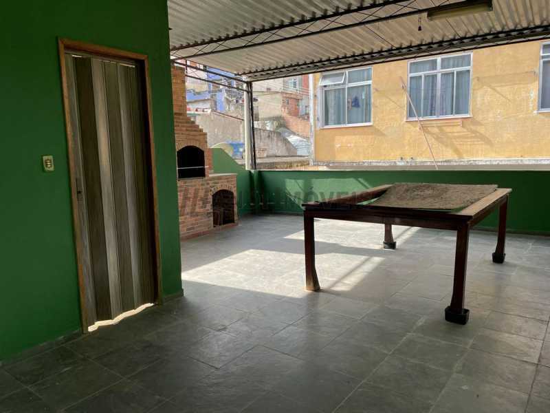 Conheça 7fdbd8c6-d2af-452d-a6d4-f54e24 do imóvel - Casa de Vila 3 quartos à venda Cavalcanti, Rio de Janeiro - R$ 230.000 - HLCV30008 - 19 7fdbd8c6-d2af-452d-a6d4-f54e24 - 19