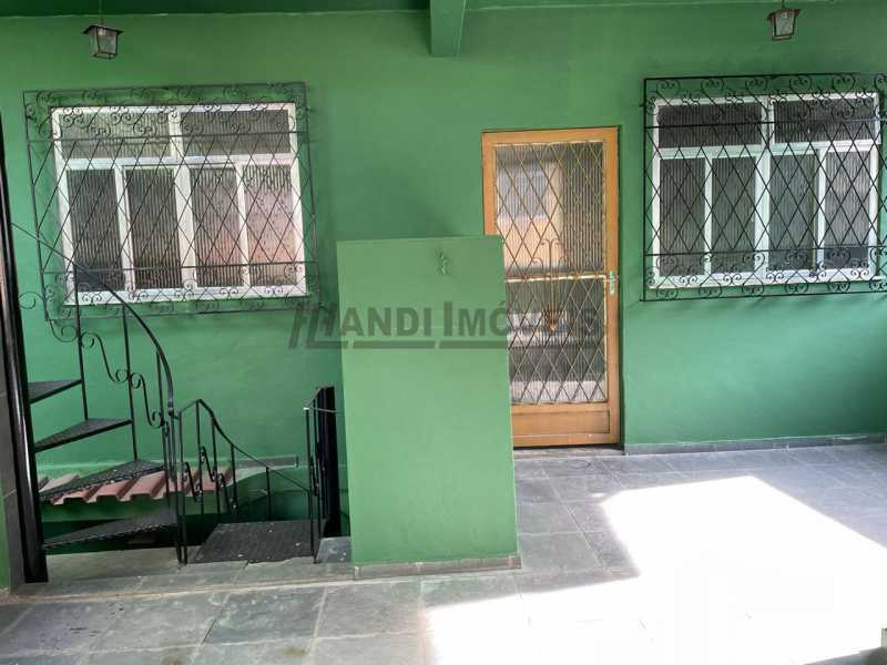Conheça 1100e940-697c-454c-8063-ec2f65 do imóvel - Casa de Vila 3 quartos à venda Cavalcanti, Rio de Janeiro - R$ 230.000 - HLCV30008 - 18 1100e940-697c-454c-8063-ec2f65 - 18