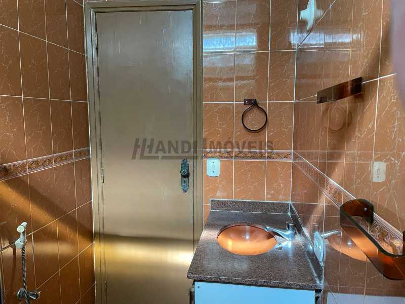 Conheça 24870311-55d3-4d11-bf64-ba5100 do imóvel - Casa de Vila 3 quartos à venda Cavalcanti, Rio de Janeiro - R$ 230.000 - HLCV30008 - 17 24870311-55d3-4d11-bf64-ba5100 - 17