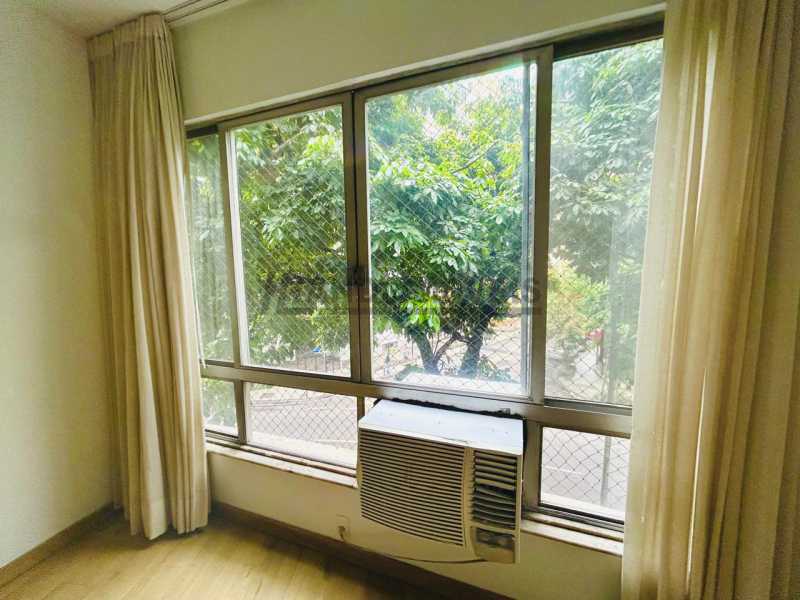 Conheça 04. do imóvel - Apartamento 3 quartos à venda Flamengo, Rio de Janeiro - R$ 980.000 - HLAP30418 - 1 04. - 1