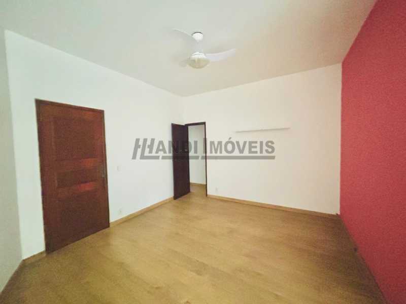 Conheça 05. do imóvel - Apartamento 3 quartos à venda Flamengo, Rio de Janeiro - R$ 980.000 - HLAP30418 - 2 05. - 2