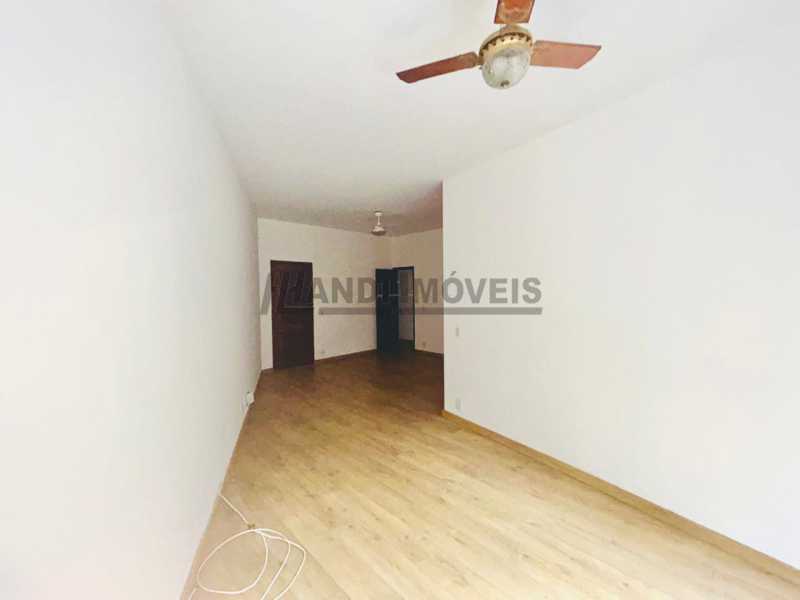 Conheça 08. do imóvel - Apartamento 3 quartos à venda Flamengo, Rio de Janeiro - R$ 980.000 - HLAP30418 - 3 08. - 3