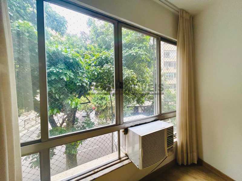 Conheça 11. do imóvel - Apartamento 3 quartos à venda Flamengo, Rio de Janeiro - R$ 980.000 - HLAP30418 - 4 11. - 4