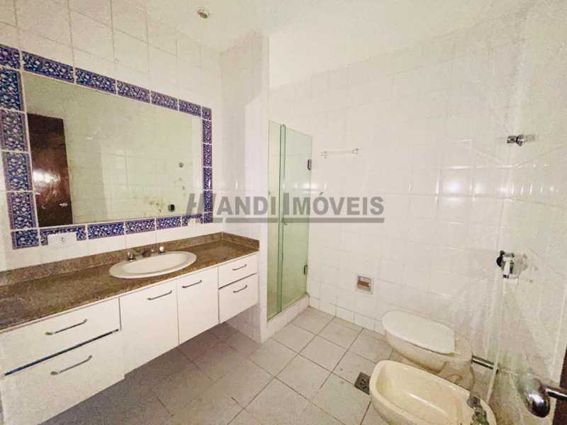 Conheça 12. do imóvel - Apartamento 3 quartos à venda Flamengo, Rio de Janeiro - R$ 980.000 - HLAP30418 - 5 12. - 5