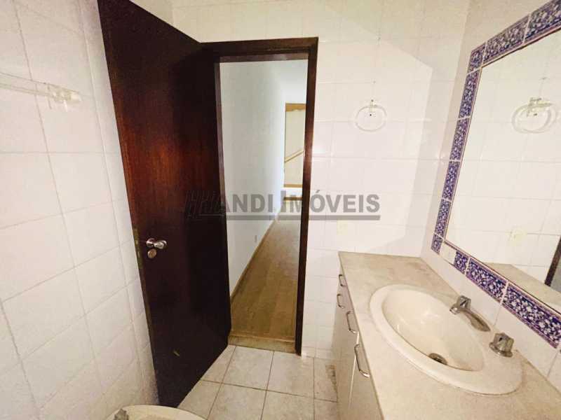 Conheça 13. do imóvel - Apartamento 3 quartos à venda Flamengo, Rio de Janeiro - R$ 980.000 - HLAP30418 - 6 13. - 6
