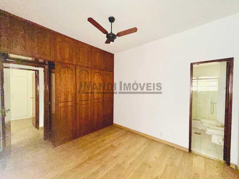 Conheça 16. do imóvel - Apartamento 3 quartos à venda Flamengo, Rio de Janeiro - R$ 980.000 - HLAP30418 - 9 16. - 9