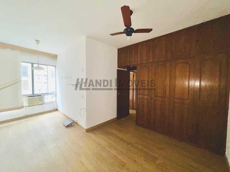 Conheça 17. do imóvel - Apartamento 3 quartos à venda Flamengo, Rio de Janeiro - R$ 980.000 - HLAP30418 - 10 17. - 10