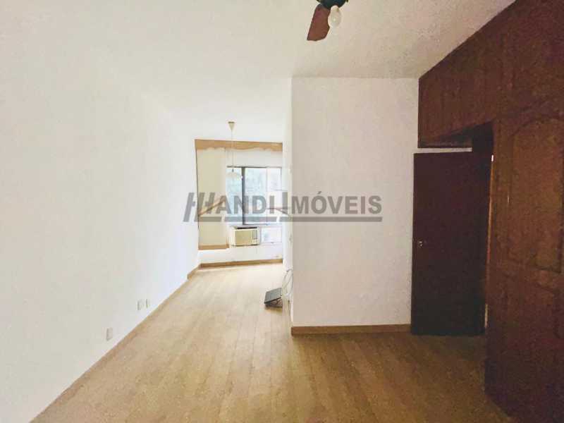 Conheça 18. do imóvel - Apartamento 3 quartos à venda Flamengo, Rio de Janeiro - R$ 980.000 - HLAP30418 - 11 18. - 11