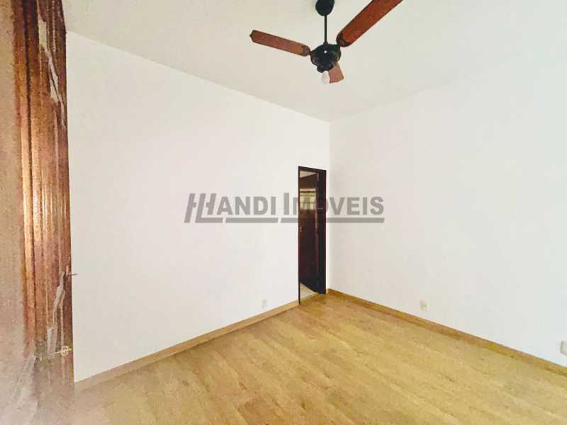 Conheça 19. do imóvel - Apartamento 3 quartos à venda Flamengo, Rio de Janeiro - R$ 980.000 - HLAP30418 - 12 19. - 12