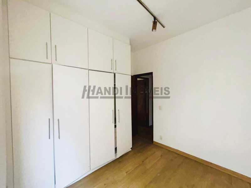 Conheça 24. do imóvel - Apartamento 3 quartos à venda Flamengo, Rio de Janeiro - R$ 980.000 - HLAP30418 - 14 24. - 14