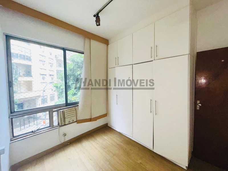 Conheça 25. do imóvel - Apartamento 3 quartos à venda Flamengo, Rio de Janeiro - R$ 980.000 - HLAP30418 - 15 25. - 15