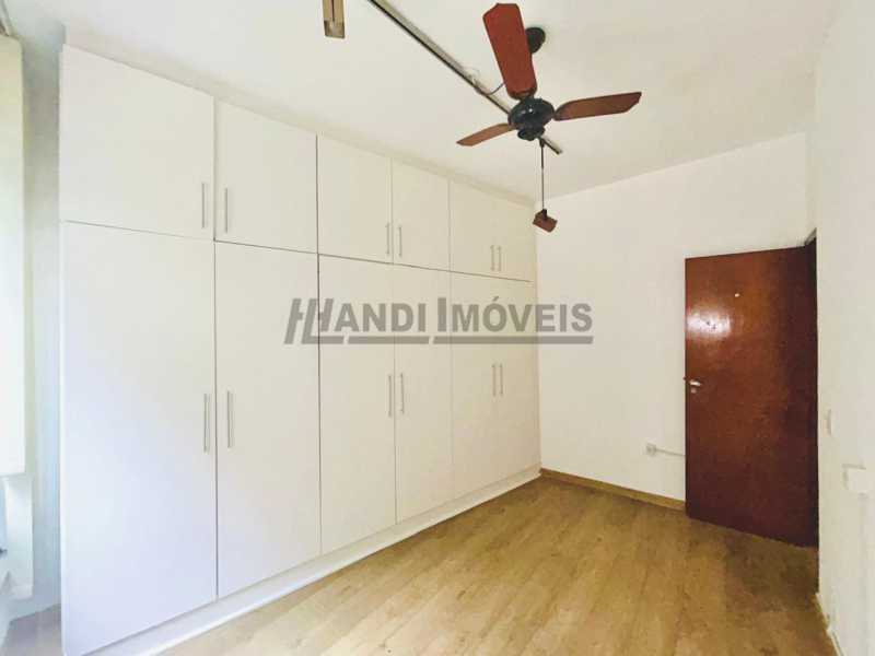 Conheça 28. do imóvel - Apartamento 3 quartos à venda Flamengo, Rio de Janeiro - R$ 980.000 - HLAP30418 - 16 28. - 16