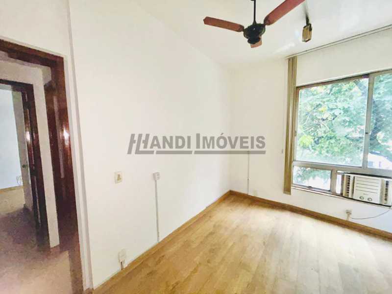 Conheça 31. do imóvel - Apartamento 3 quartos à venda Flamengo, Rio de Janeiro - R$ 980.000 - HLAP30418 - 17 31. - 17