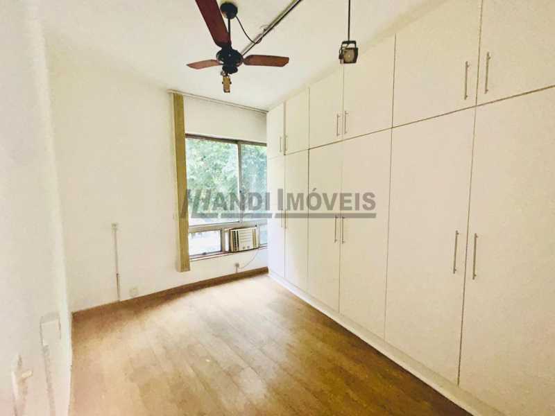 Conheça 33. do imóvel - Apartamento 3 quartos à venda Flamengo, Rio de Janeiro - R$ 980.000 - HLAP30418 - 18 33. - 18