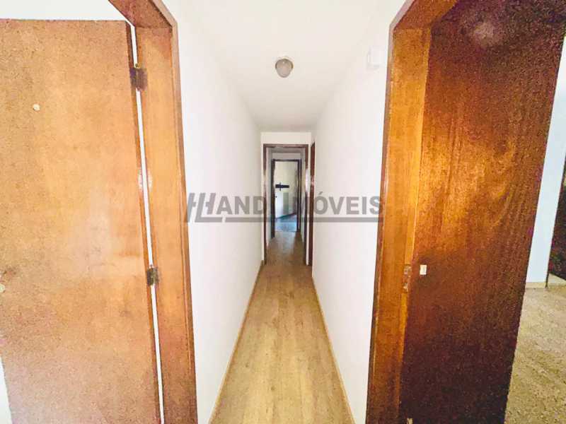 Conheça 41. do imóvel - Apartamento 3 quartos à venda Flamengo, Rio de Janeiro - R$ 980.000 - HLAP30418 - 19 41. - 19