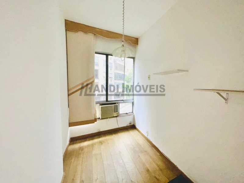 Conheça 43. do imóvel - Apartamento 3 quartos à venda Flamengo, Rio de Janeiro - R$ 980.000 - HLAP30418 - 20 43. - 20