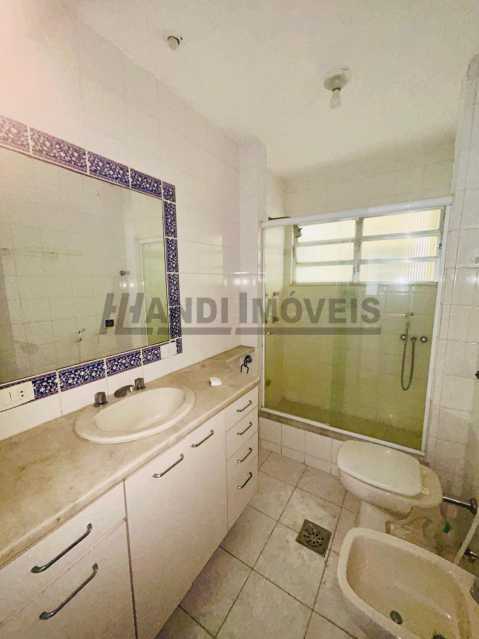 Conheça 46. do imóvel - Apartamento 3 quartos à venda Flamengo, Rio de Janeiro - R$ 980.000 - HLAP30418 - 22 46. - 22