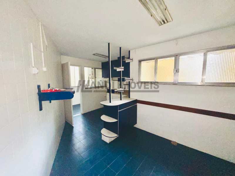 Conheça 51. do imóvel - Apartamento 3 quartos à venda Flamengo, Rio de Janeiro - R$ 980.000 - HLAP30418 - 23 51. - 23