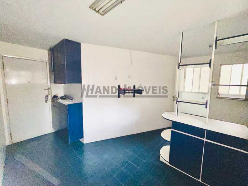 Conheça 52. do imóvel - Apartamento 3 quartos à venda Flamengo, Rio de Janeiro - R$ 980.000 - HLAP30418 - 24 52. - 24