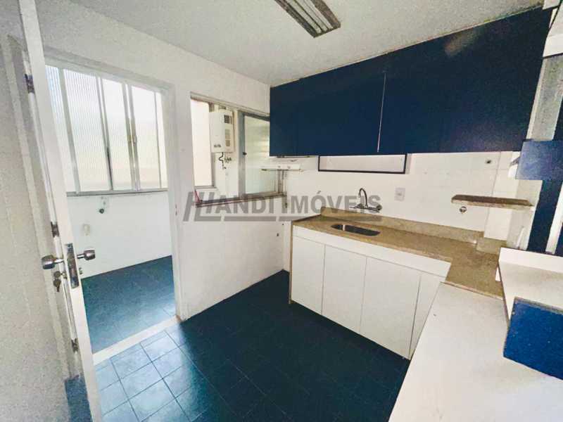 Conheça 53. do imóvel - Apartamento 3 quartos à venda Flamengo, Rio de Janeiro - R$ 980.000 - HLAP30418 - 25 53. - 25