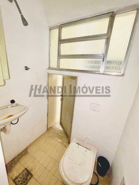 Conheça 56. do imóvel - Apartamento 3 quartos à venda Flamengo, Rio de Janeiro - R$ 980.000 - HLAP30418 - 27 56. - 27