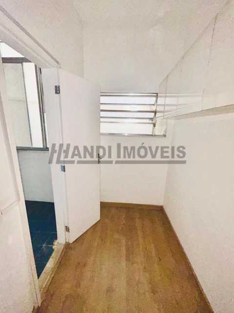 Conheça 57. do imóvel - Apartamento 3 quartos à venda Flamengo, Rio de Janeiro - R$ 980.000 - HLAP30418 - 28 57. - 28