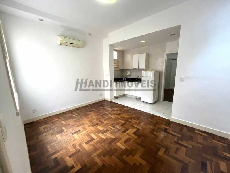 Conheça WhatsApp Image 2024-10-29 at 1 do imóvel - Apartamento 1 quarto à venda Copacabana, Rio de Janeiro - R$ 465.000 - HLAP10327 - 3 WhatsApp Image 2024-10-29 at 1 - 3