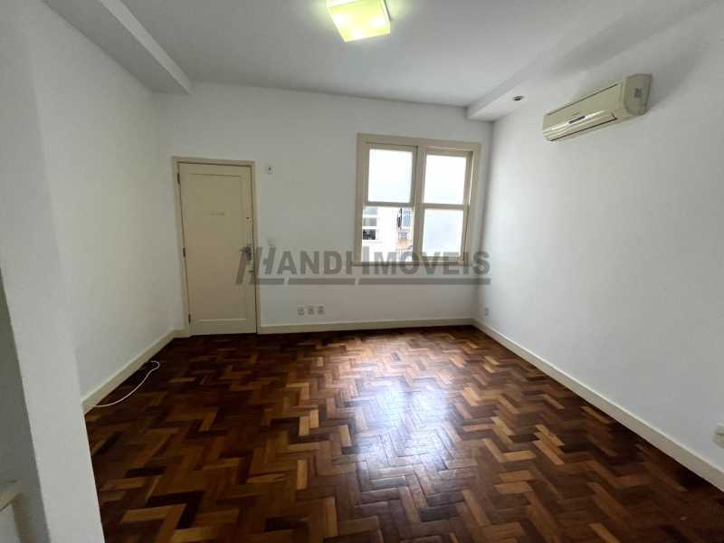 Conheça WhatsApp Image 2024-10-29 at 1 do imóvel - Apartamento 1 quarto à venda Copacabana, Rio de Janeiro - R$ 465.000 - HLAP10327 - 2 WhatsApp Image 2024-10-29 at 1 - 2