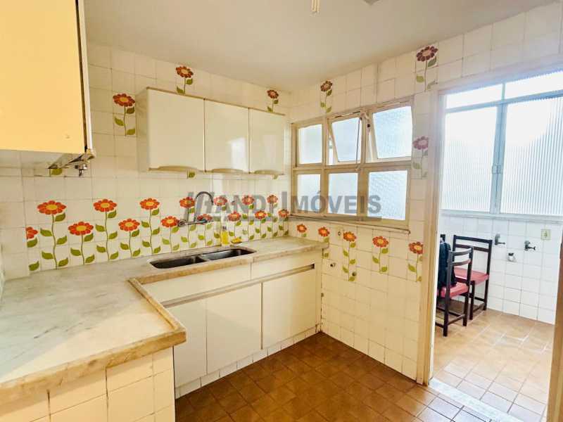 Conheça ec5e78ea-b5d5-4a15-b5c9-fe9b1a do imóvel - Apartamento 3 quartos à venda Flamengo, Rio de Janeiro - R$ 1.100.000 - HLAP30421 - 26 ec5e78ea-b5d5-4a15-b5c9-fe9b1a - 26