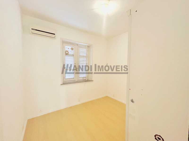 Conheça WhatsApp Image 2024-11-13 at 1 do imóvel - Apartamento 3 quartos à venda Botafogo, Rio de Janeiro - R$ 765.000 - HLAP30422 - 9 WhatsApp Image 2024-11-13 at 1 - 9