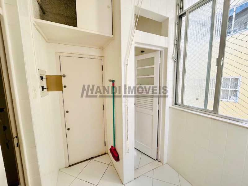 Conheça WhatsApp Image 2024-11-13 at 1 do imóvel - Apartamento 3 quartos à venda Botafogo, Rio de Janeiro - R$ 765.000 - HLAP30422 - 19 WhatsApp Image 2024-11-13 at 1 - 19