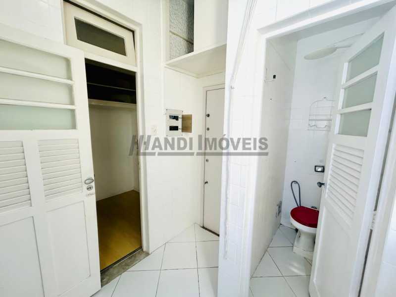 Conheça WhatsApp Image 2024-11-13 at 1 do imóvel - Apartamento 3 quartos à venda Botafogo, Rio de Janeiro - R$ 765.000 - HLAP30422 - 22 WhatsApp Image 2024-11-13 at 1 - 22