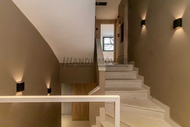 Conheça 31 do imóvel - Apartamento 1 quarto à venda Copacabana, Rio de Janeiro - R$ 988.021 - HLAP10329 - 18 31 - 18