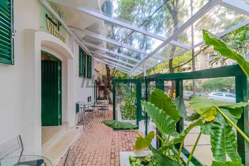 Conheça 35 do imóvel - Apartamento 1 quarto à venda Copacabana, Rio de Janeiro - R$ 988.021 - HLAP10329 - 22 35 - 22