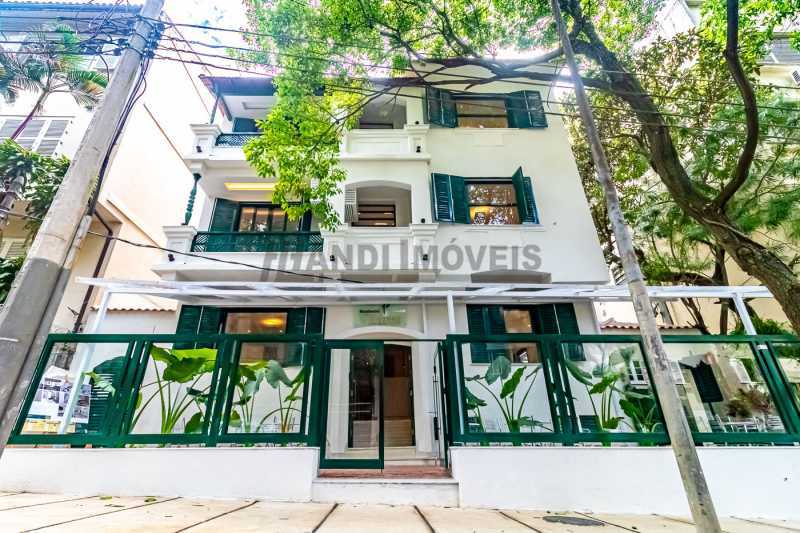 Conheça 36 do imóvel - Apartamento 1 quarto à venda Copacabana, Rio de Janeiro - R$ 988.021 - HLAP10329 - 23 36 - 23