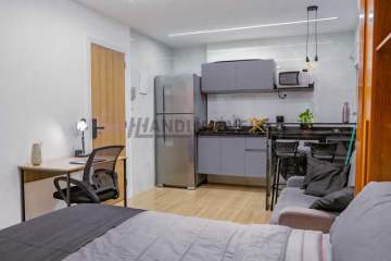 Apartamento à venda Copacabana, Rio de Janeiro - R$ 508.000 - HLAP00083