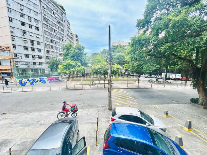 Conheça 32 do imóvel - Apartamento 3 quartos à venda Copacabana, Rio de Janeiro - R$ 900.000 - HLAP30426 - 4 32 - 4
