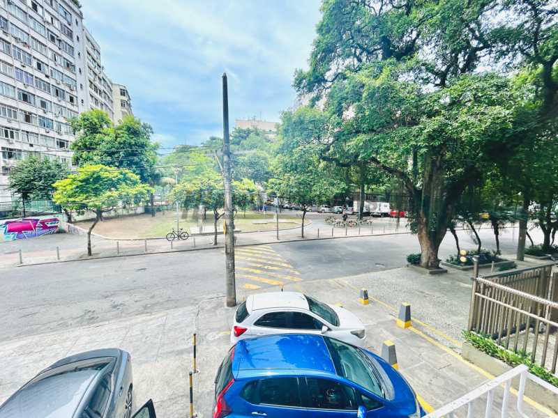 Conheça 33 do imóvel - Apartamento 3 quartos à venda Copacabana, Rio de Janeiro - R$ 900.000 - HLAP30426 - 5 33 - 5