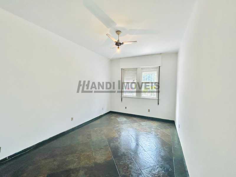 Conheça 47 do imóvel - Apartamento 3 quartos à venda Copacabana, Rio de Janeiro - R$ 900.000 - HLAP30426 - 13 47 - 13