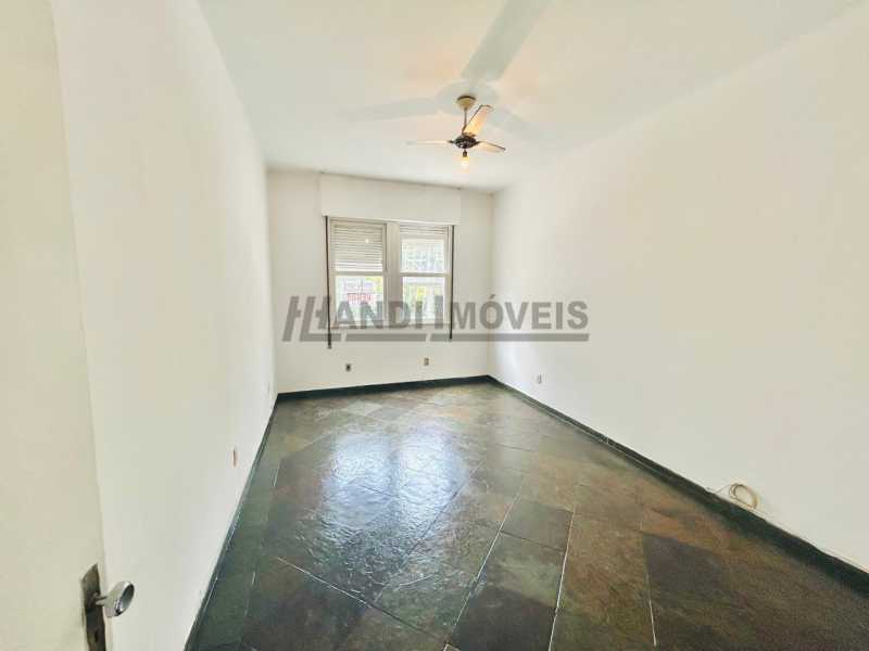 Conheça 49 do imóvel - Apartamento 3 quartos à venda Copacabana, Rio de Janeiro - R$ 900.000 - HLAP30426 - 14 49 - 14