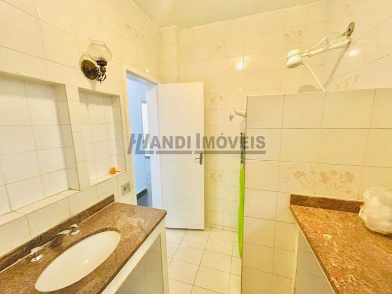 Conheça 51 do imóvel - Apartamento 3 quartos à venda Copacabana, Rio de Janeiro - R$ 900.000 - HLAP30426 - 15 51 - 15