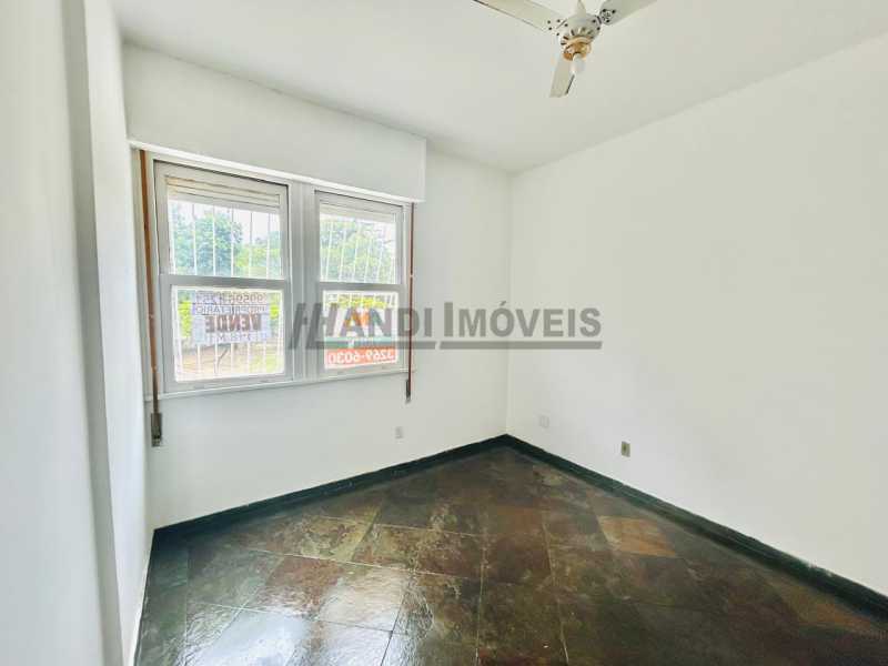 Conheça 53 do imóvel - Apartamento 3 quartos à venda Copacabana, Rio de Janeiro - R$ 900.000 - HLAP30426 - 17 53 - 17