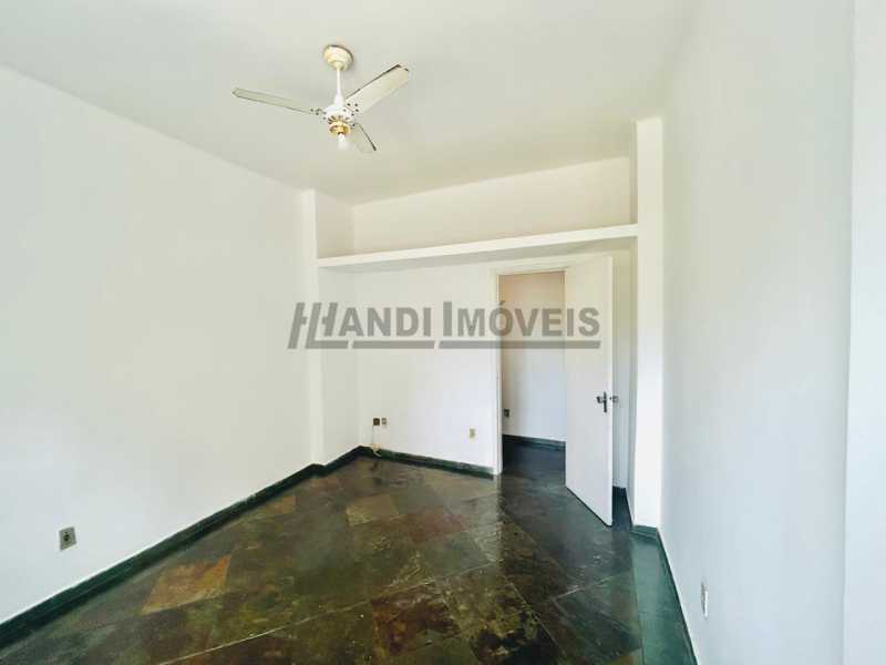 Conheça 54 do imóvel - Apartamento 3 quartos à venda Copacabana, Rio de Janeiro - R$ 900.000 - HLAP30426 - 18 54 - 18