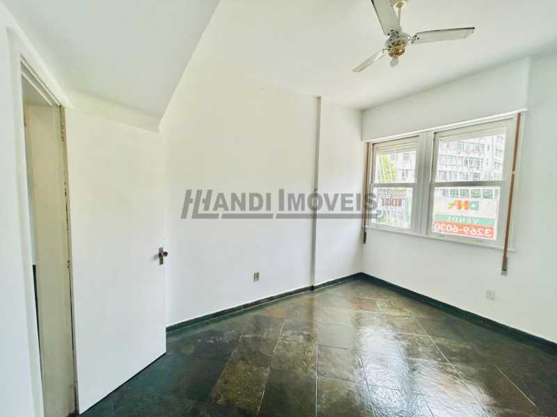 Conheça 57 do imóvel - Apartamento 3 quartos à venda Copacabana, Rio de Janeiro - R$ 900.000 - HLAP30426 - 20 57 - 20