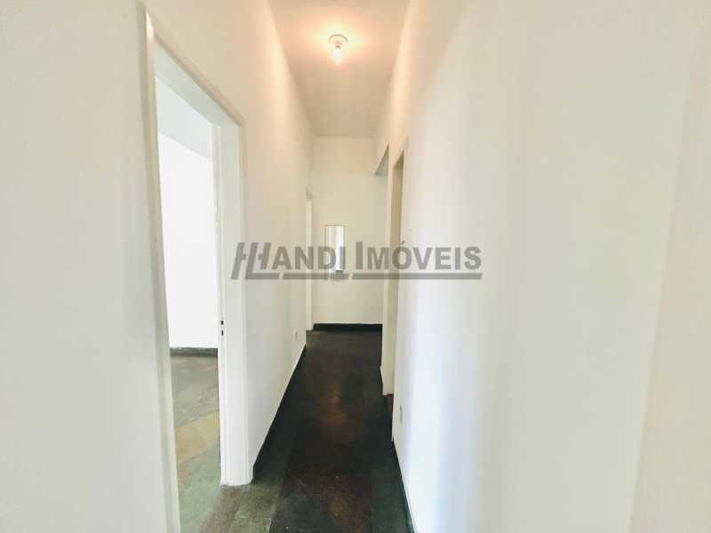Conheça 58 do imóvel - Apartamento 3 quartos à venda Copacabana, Rio de Janeiro - R$ 900.000 - HLAP30426 - 21 58 - 21