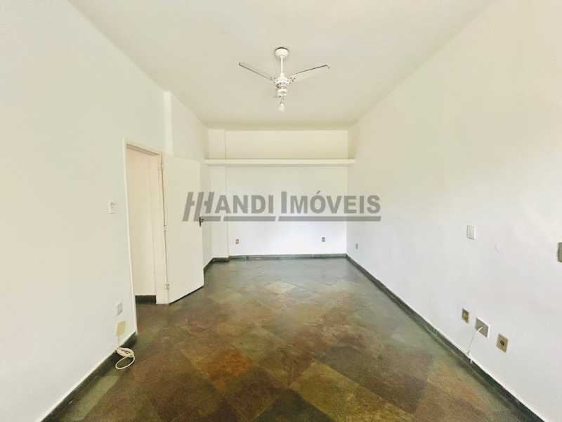 Conheça 60 do imóvel - Apartamento 3 quartos à venda Copacabana, Rio de Janeiro - R$ 900.000 - HLAP30426 - 23 60 - 23