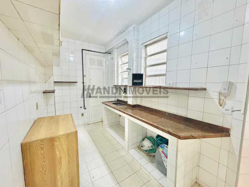 Conheça 63 do imóvel - Apartamento 3 quartos à venda Copacabana, Rio de Janeiro - R$ 900.000 - HLAP30426 - 25 63 - 25