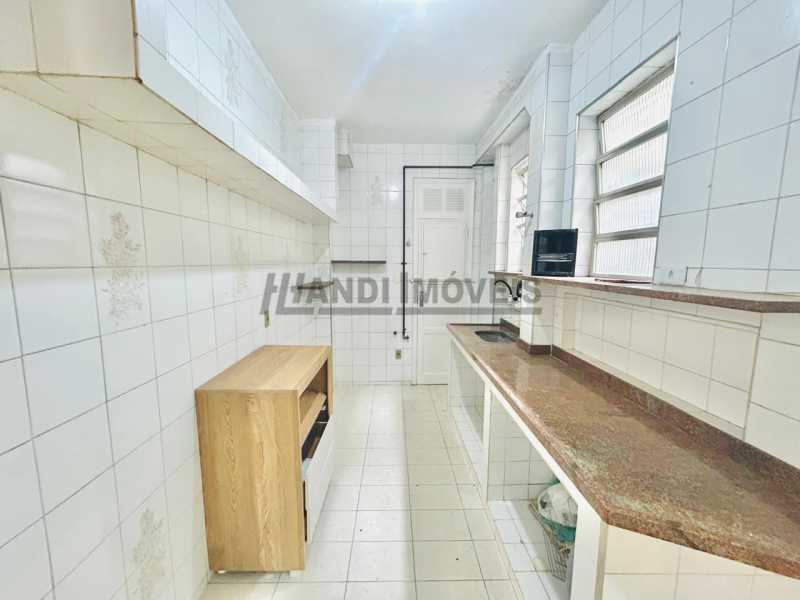 Conheça 64 do imóvel - Apartamento 3 quartos à venda Copacabana, Rio de Janeiro - R$ 900.000 - HLAP30426 - 26 64 - 26